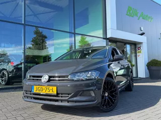 Volkswagen Polo 1.0 CarPlay * Stoelverwarming * Clima
