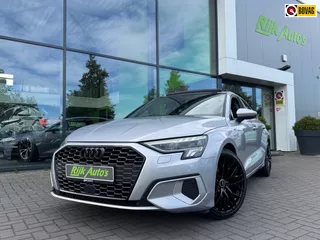 Audi A3 Limousine 35 TFSI * Matrix Led * Leer * Panoramadak * Trekhaak