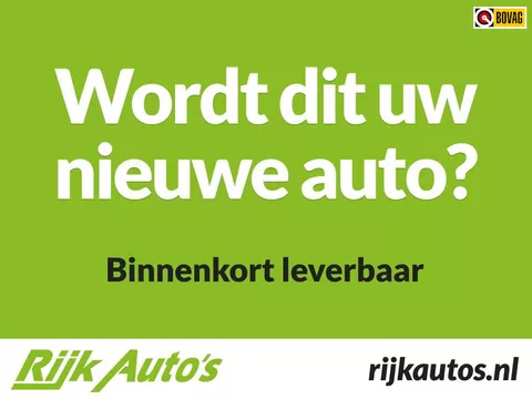 Volkswagen Golf 1.5 TSI Highline * Stoel + Stuurverwarming * Panoramadak * Virtual Cockpit
