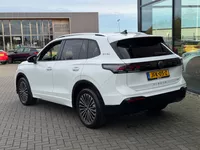 Volkswagen TIGUAN 1.5 eTSI Goal * ACC * 360 Camera * Trekhaak * Lane + Side Assist Foto