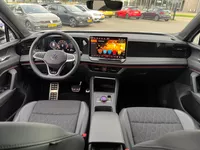 Volkswagen TIGUAN 1.5 eTSI Goal * ACC * 360 Camera * Trekhaak * Lane + Side Assist Foto