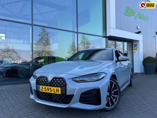 BMW 4-serie Gran Coupé 430i High Executive * M Sport Pakket * Harman/Kardon * 19 Inch