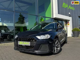 Audi A1 Sportback 35 TFSI 1.5 * 150PK! * Navigatie * Cruise Control *Stoelverwarming