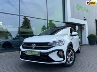 Volkswagen Taigo 1.0 TSI R-Line * Panoramadak * Virtual Cockpit * Led * PDC 2X