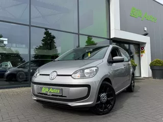 Volkswagen Up! 1.0 move up! BlueMotion * Cruise Control * Airco * PDC * 5 Deurs