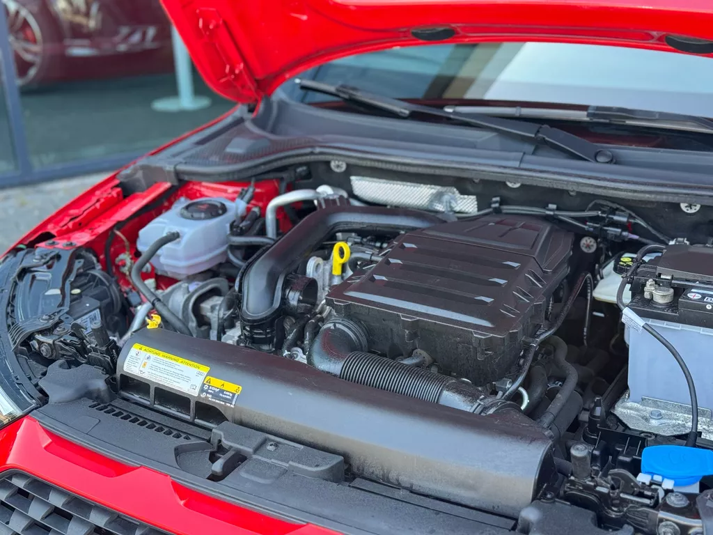 Audi A1 Sportback 30 TFSI * Led * Stoelverwarming * PDC * Virtual Cockpit Audi A1 Sportback 30 TFSI * Led * Stoelverwarming * PDC * Virtual Cockpit