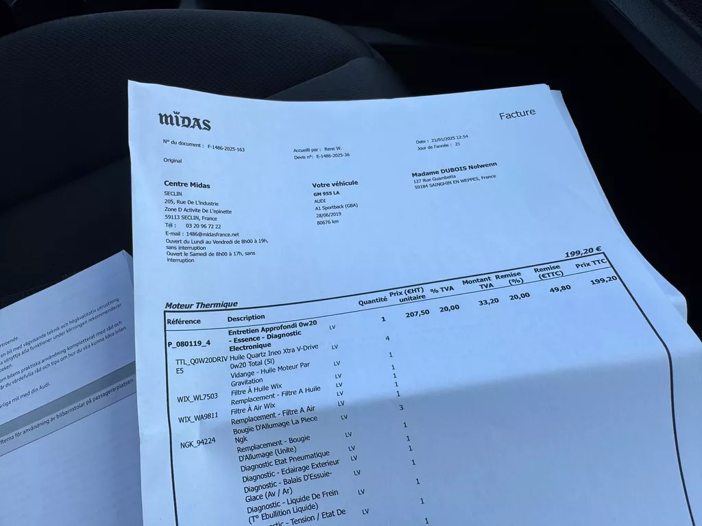 Audi A1 Sportback 30 TFSI * Led * Stoelverwarming * PDC * Virtual Cockpit Audi A1 Sportback 30 TFSI * Led * Stoelverwarming * PDC * Virtual Cockpit