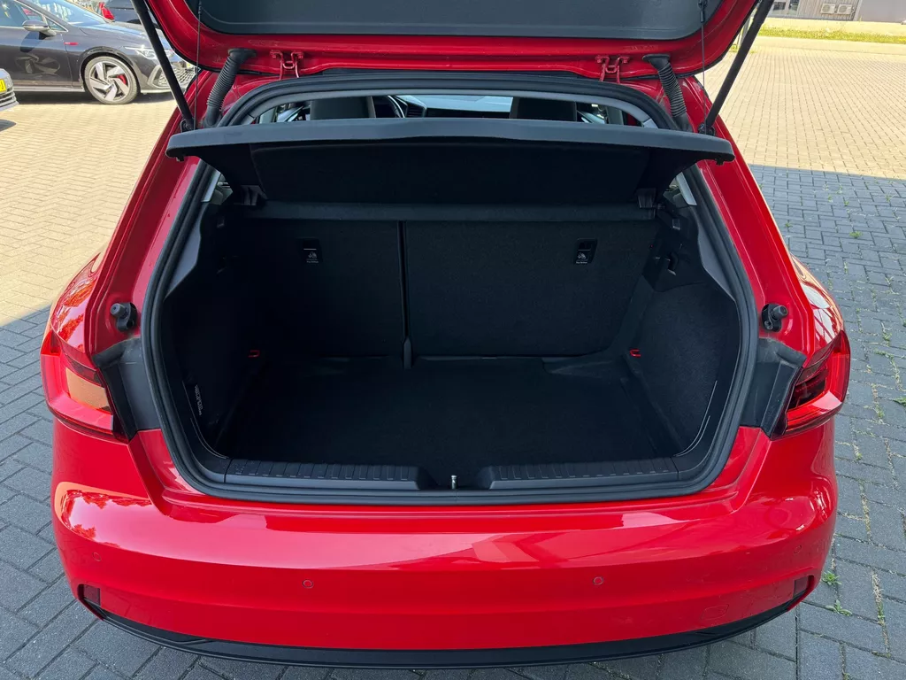 Audi A1 Sportback 30 TFSI * Led * Stoelverwarming * PDC * Virtual Cockpit Audi A1 Sportback 30 TFSI * Led * Stoelverwarming * PDC * Virtual Cockpit