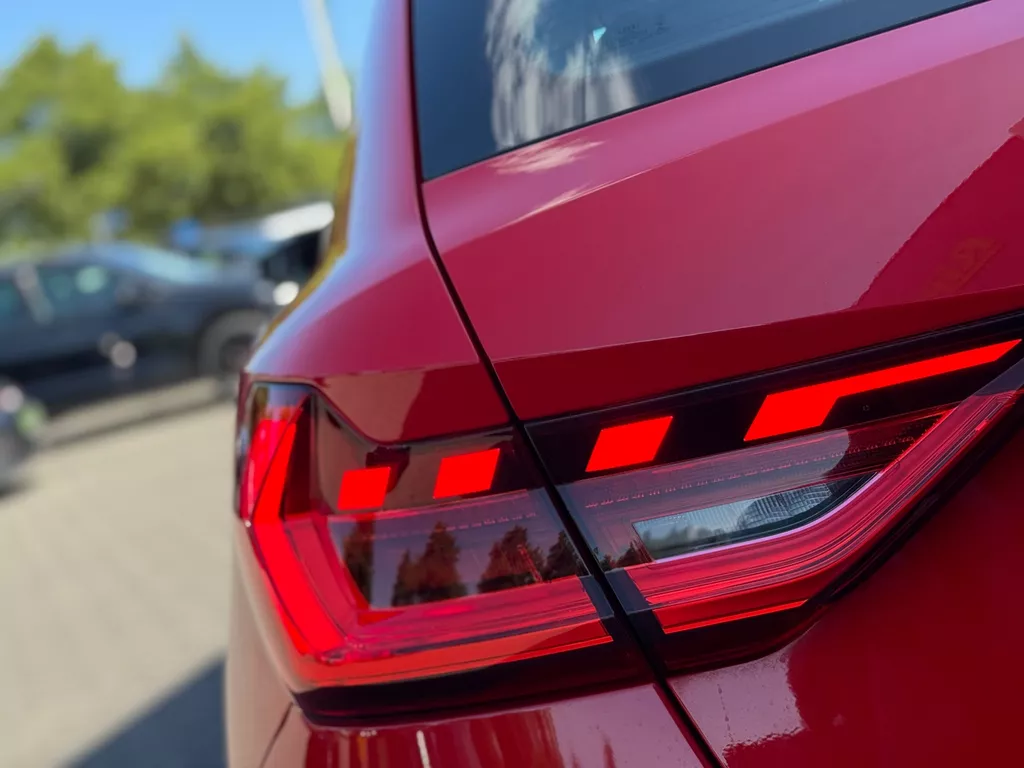 Audi A1 Sportback 30 TFSI * Led * Stoelverwarming * PDC * Virtual Cockpit Audi A1 Sportback 30 TFSI * Led * Stoelverwarming * PDC * Virtual Cockpit