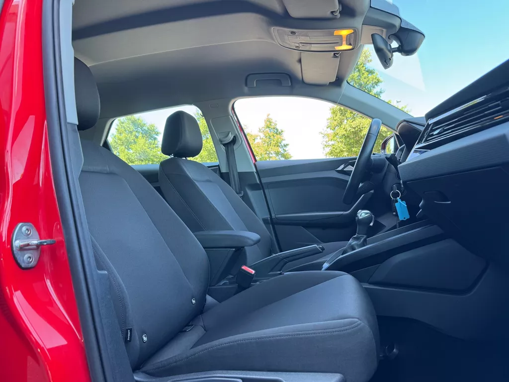 Audi A1 Sportback 30 TFSI * Led * Stoelverwarming * PDC * Virtual Cockpit Audi A1 Sportback 30 TFSI * Led * Stoelverwarming * PDC * Virtual Cockpit