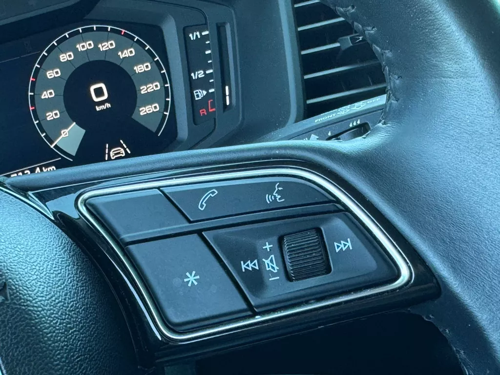 Audi A1 Sportback 30 TFSI * Led * Stoelverwarming * PDC * Virtual Cockpit Audi A1 Sportback 30 TFSI * Led * Stoelverwarming * PDC * Virtual Cockpit