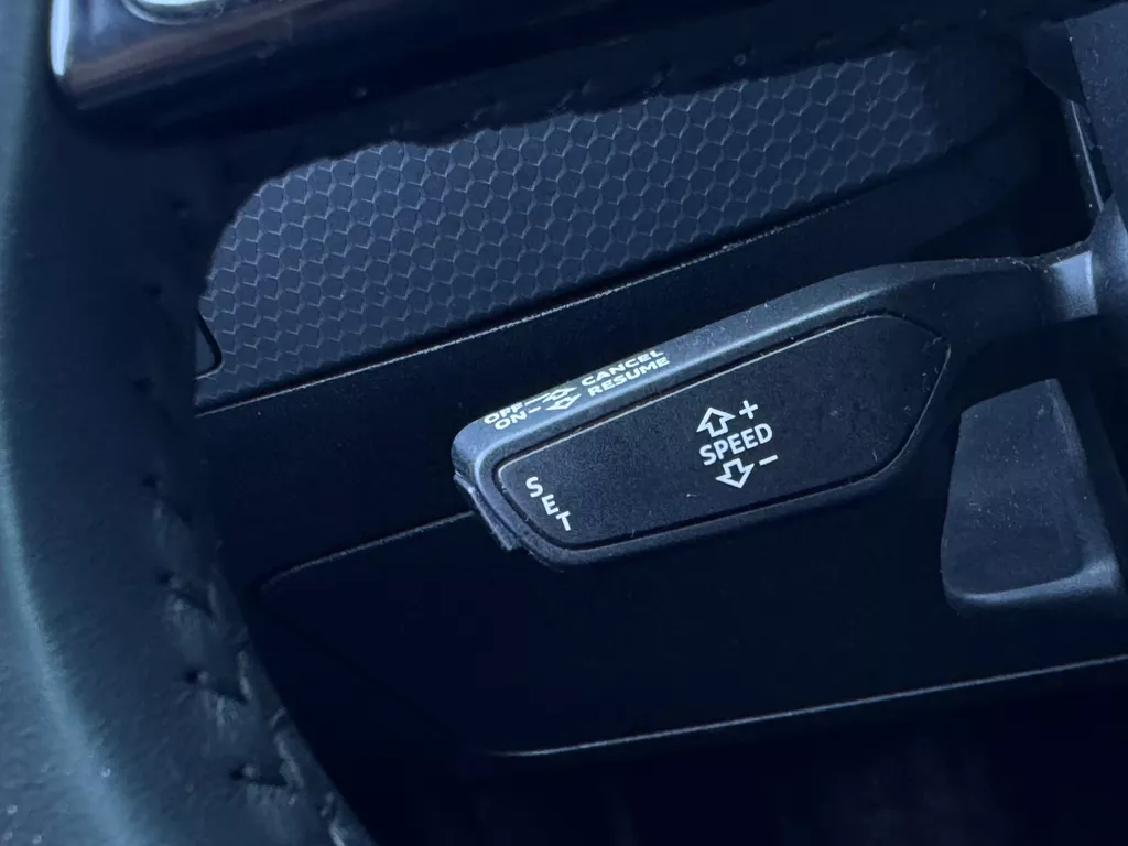 Audi A1 Sportback 30 TFSI * Led * Stoelverwarming * PDC * Virtual Cockpit Audi A1 Sportback 30 TFSI * Led * Stoelverwarming * PDC * Virtual Cockpit