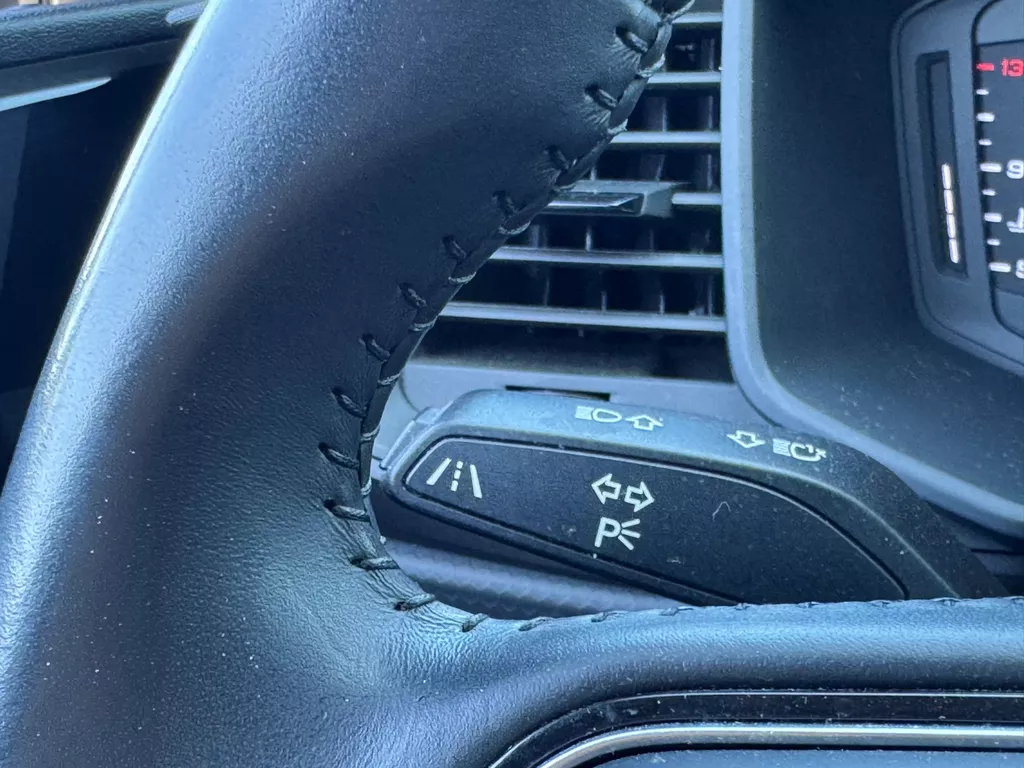 Audi A1 Sportback 30 TFSI * Led * Stoelverwarming * PDC * Virtual Cockpit Audi A1 Sportback 30 TFSI * Led * Stoelverwarming * PDC * Virtual Cockpit