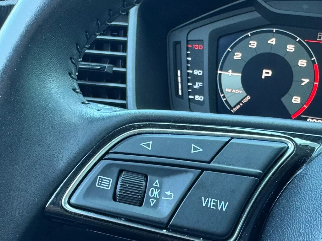 Audi A1 Sportback 30 TFSI * Led * Stoelverwarming * PDC * Virtual Cockpit Audi A1 Sportback 30 TFSI * Led * Stoelverwarming * PDC * Virtual Cockpit