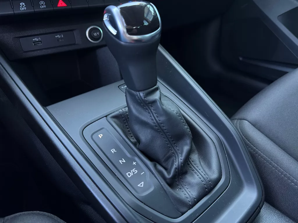 Audi A1 Sportback 30 TFSI * Led * Stoelverwarming * PDC * Virtual Cockpit Audi A1 Sportback 30 TFSI * Led * Stoelverwarming * PDC * Virtual Cockpit