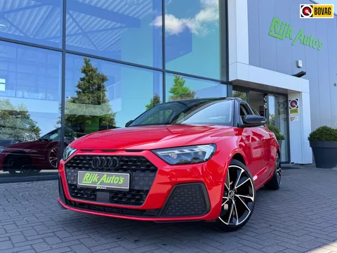 Audi A1 Sportback 30 TFSI * Led * Stoelverwarming * PDC * Virtual Cockpit