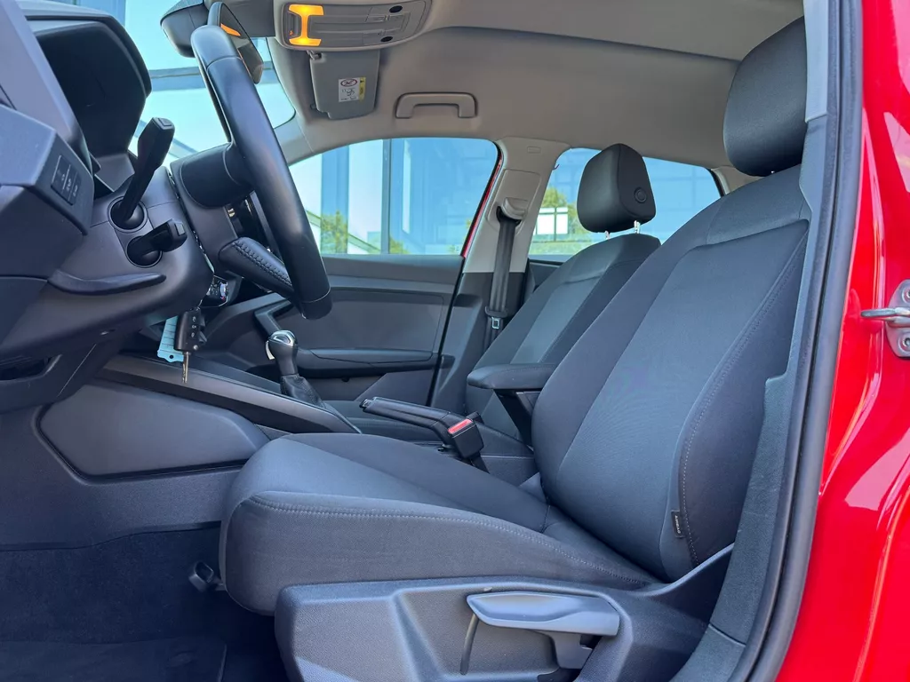 Audi A1 Sportback 30 TFSI * Led * Stoelverwarming * PDC * Virtual Cockpit Audi A1 Sportback 30 TFSI * Led * Stoelverwarming * PDC * Virtual Cockpit