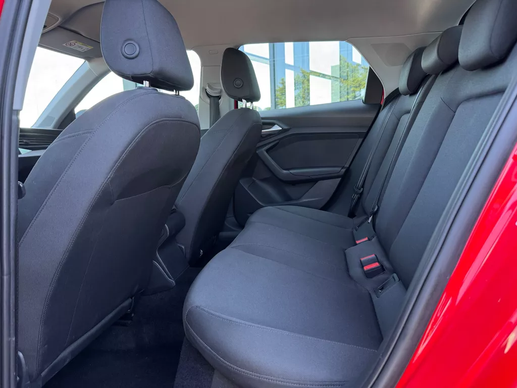 Audi A1 Sportback 30 TFSI * Led * Stoelverwarming * PDC * Virtual Cockpit Audi A1 Sportback 30 TFSI * Led * Stoelverwarming * PDC * Virtual Cockpit